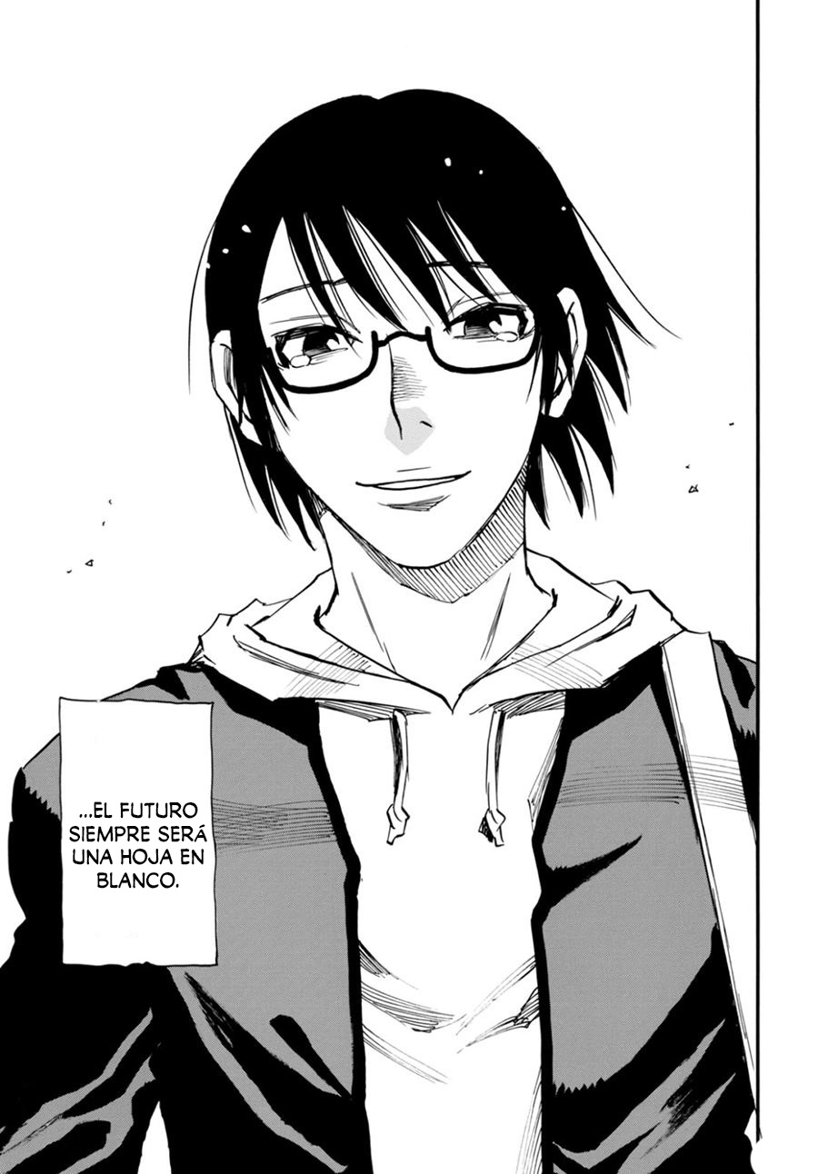 Read Boku Dake Ga Inai Machi ES Manga Online