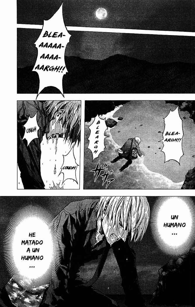 Read Btooom! ES Manga Online