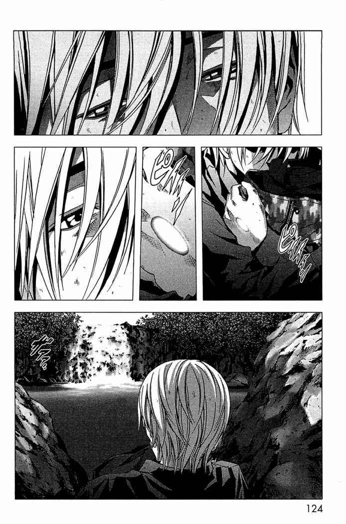 Read Btooom! ES Manga Online