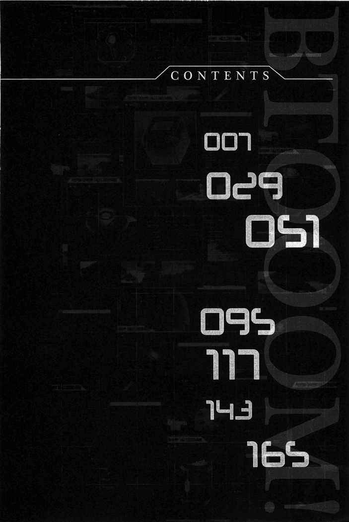 Read Btooom! ES Manga Online