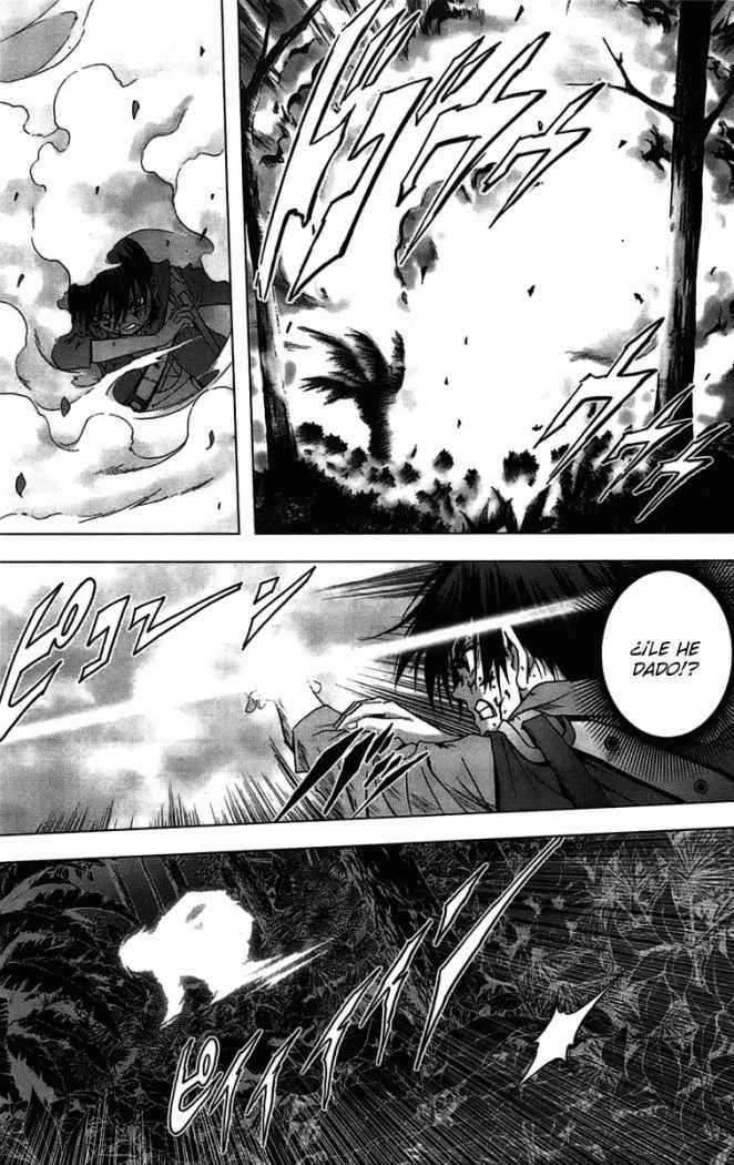 Read Btooom! ES Manga Online