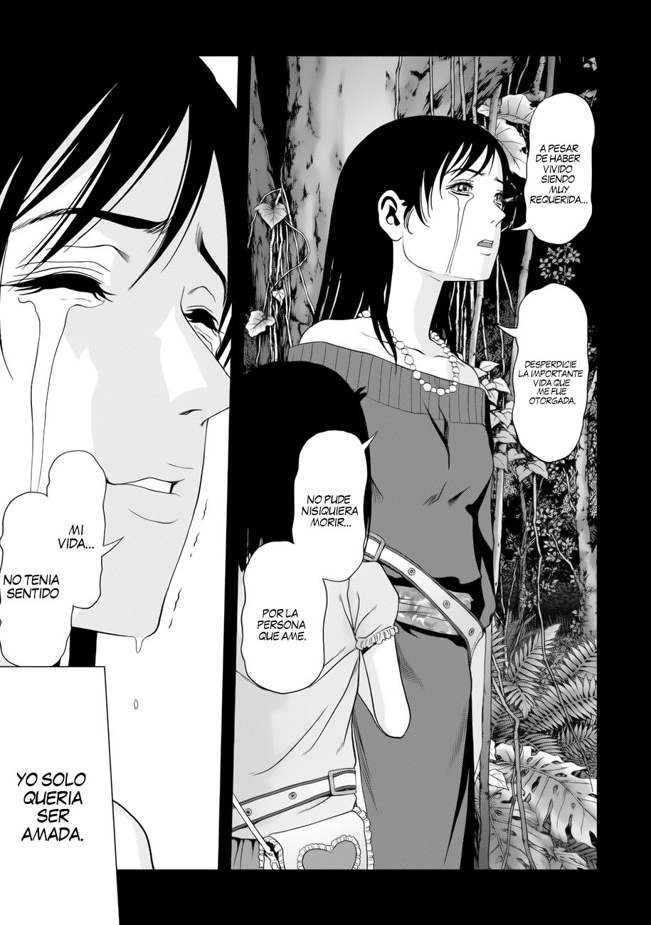 Read Btooom! ES Manga Online