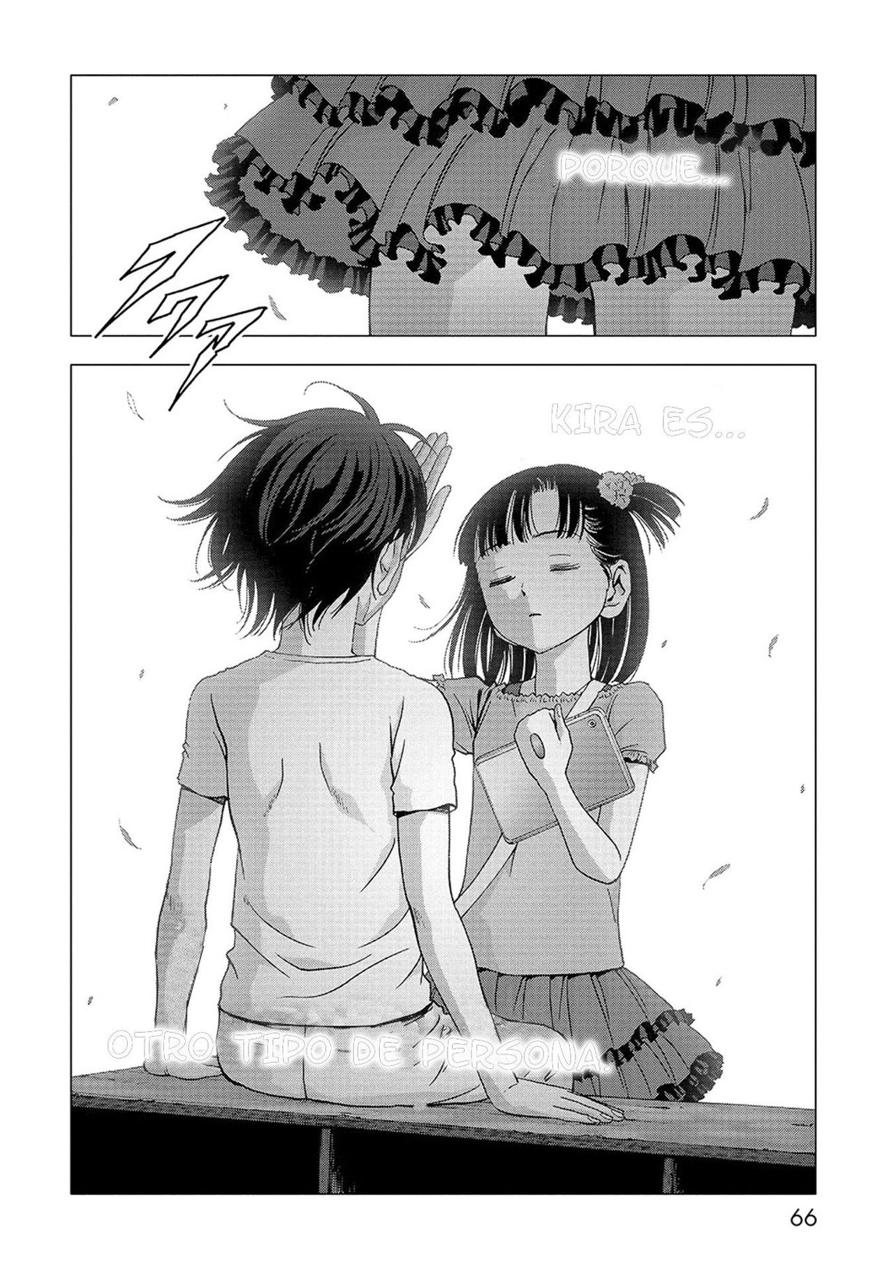 Read Btooom! ES Manga Online