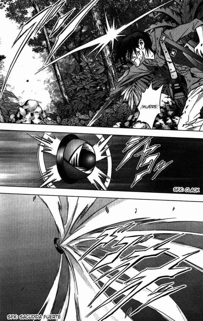 Read Btooom! ES Manga Online