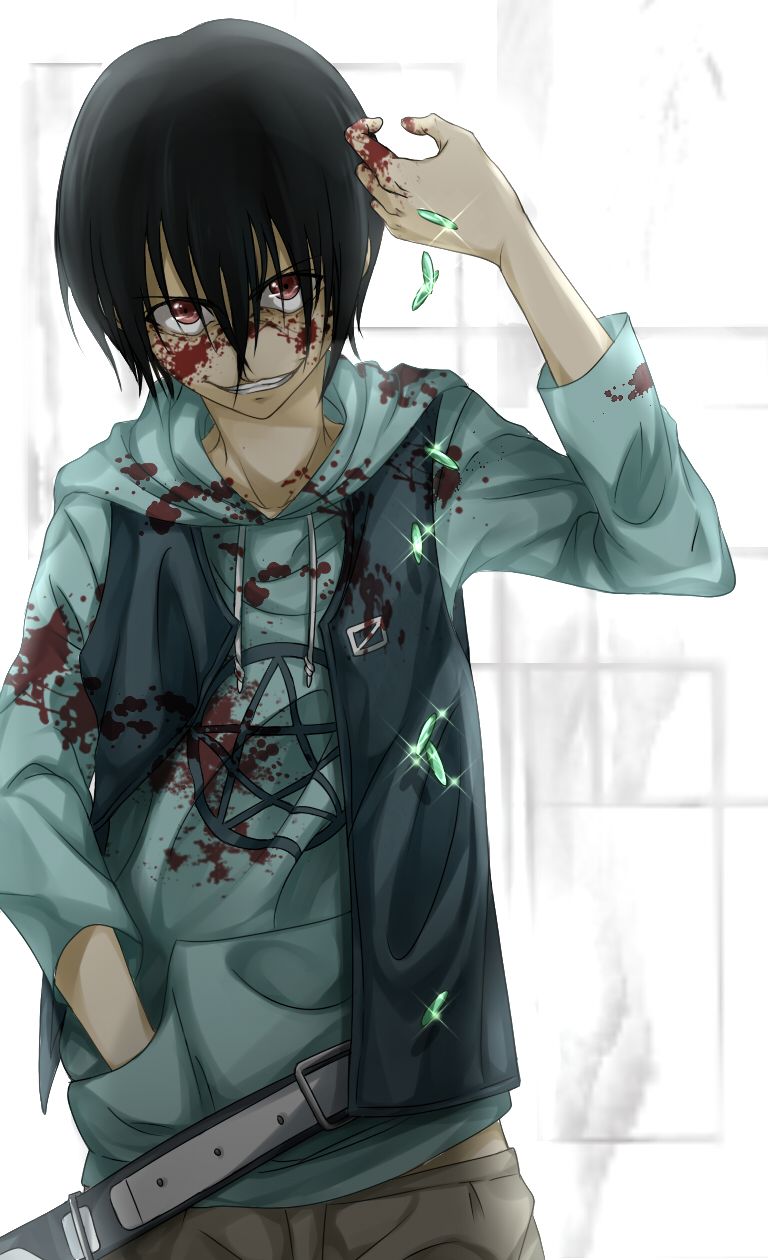 Read Btooom! ES Manga Online