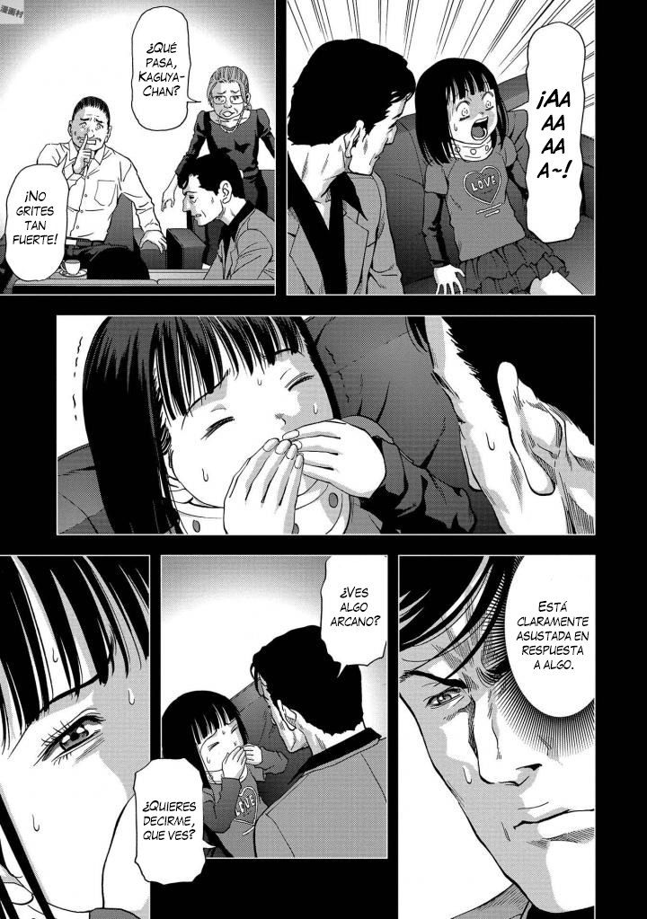 Read Btooom! ES Manga Online