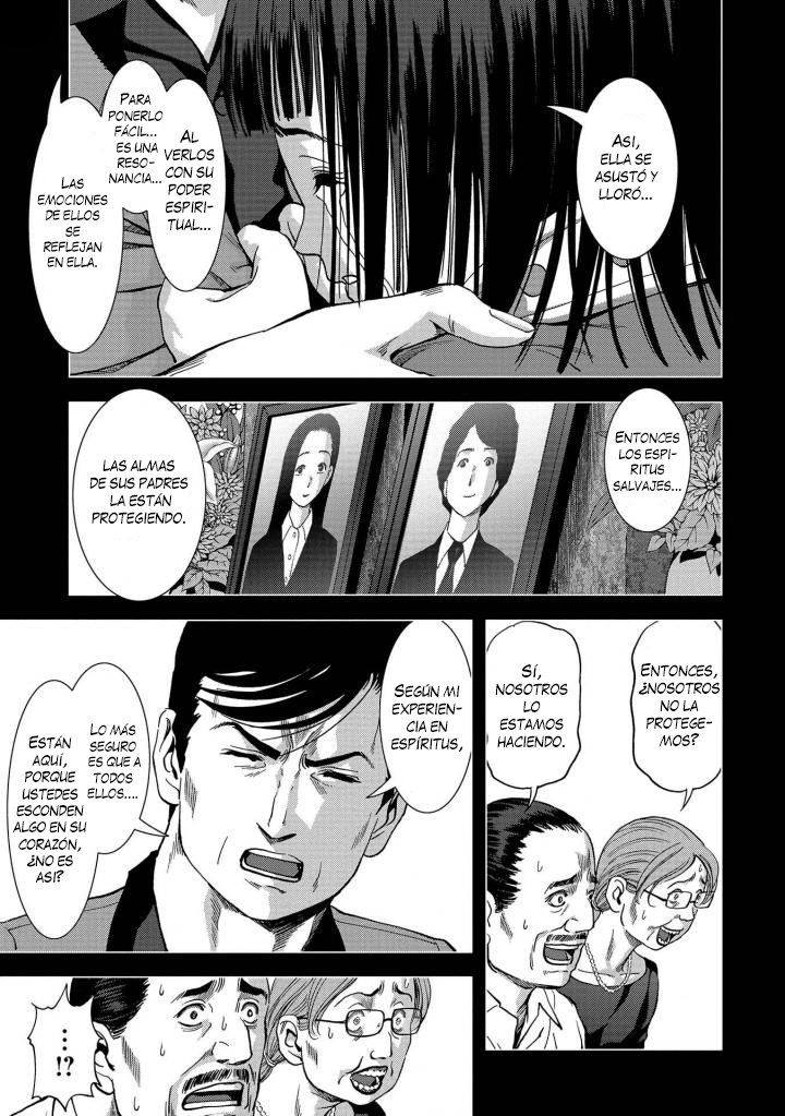 Read Btooom! ES Manga Online