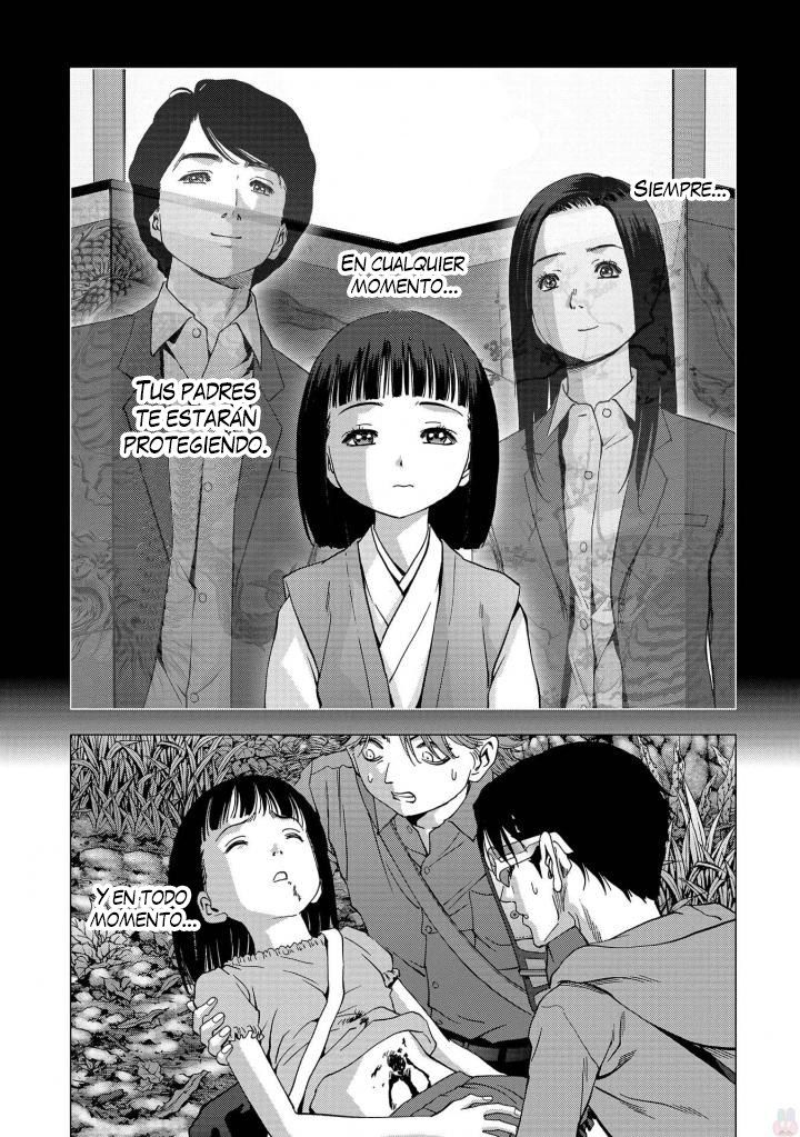 Read Btooom! ES Manga Online