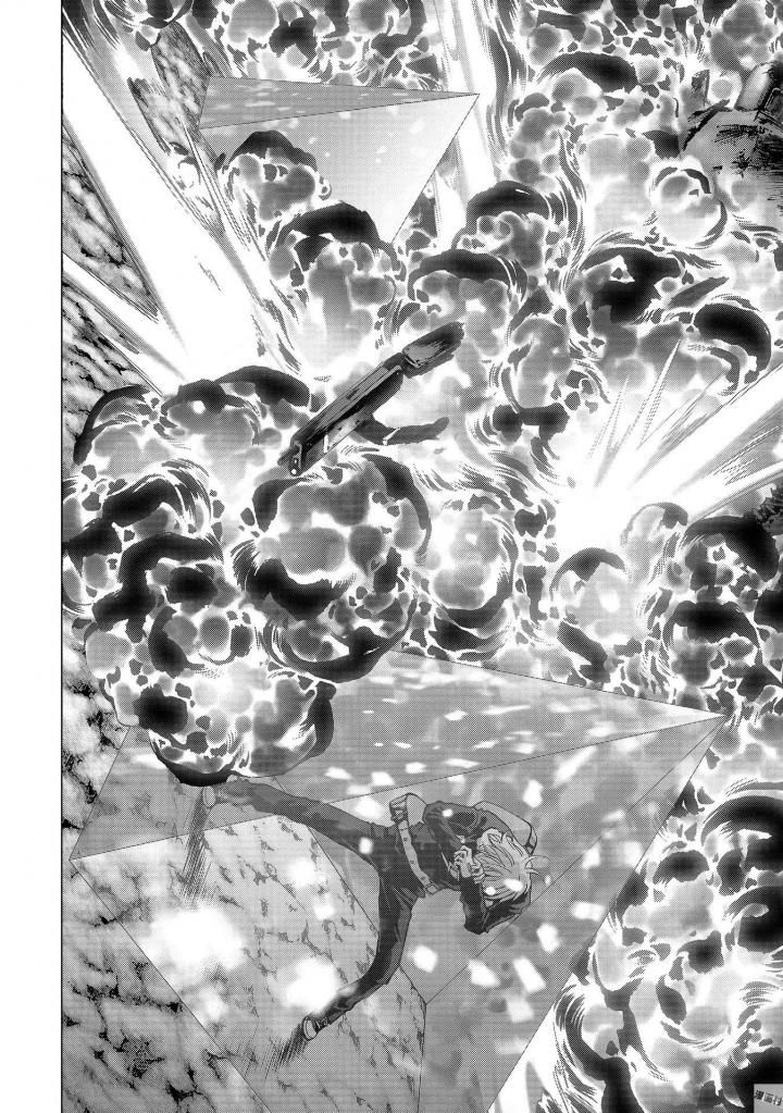 Read Btooom! ES Manga Online