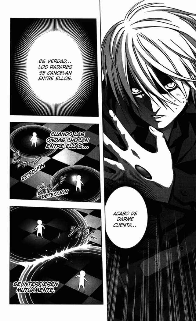 Read Btooom! ES Manga Online