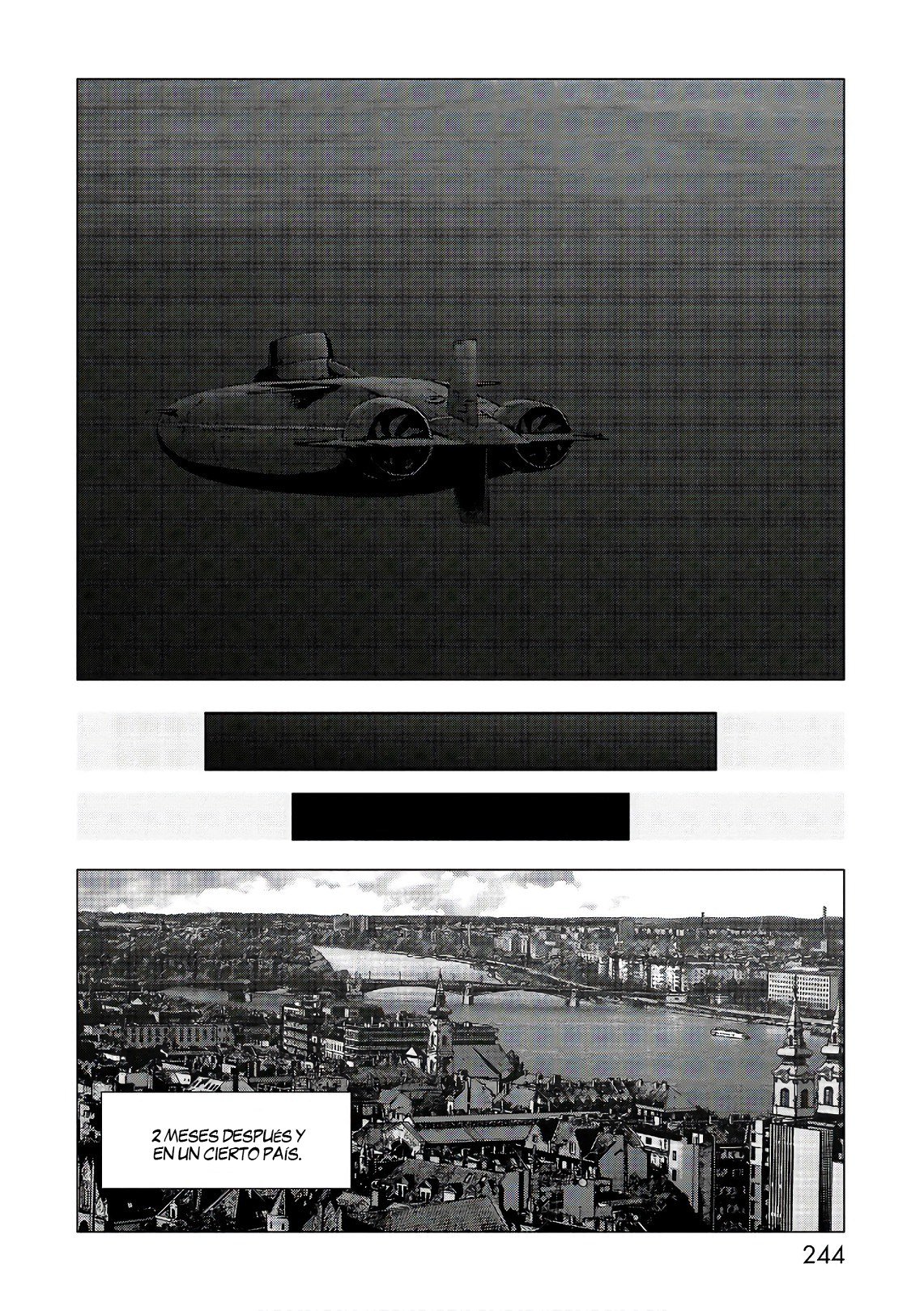 Read Btooom! ES Manga Online