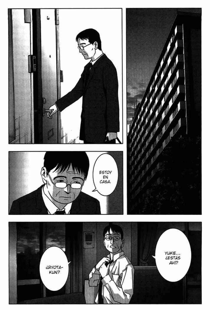 Read Btooom! ES Manga Online