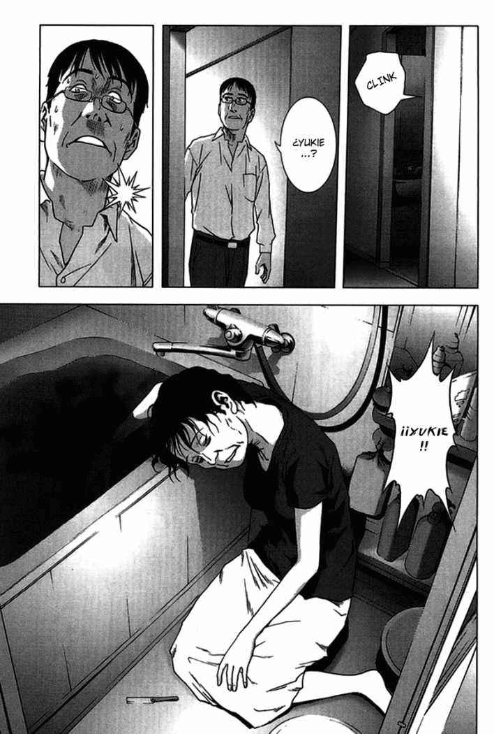 Read Btooom! ES Manga Online