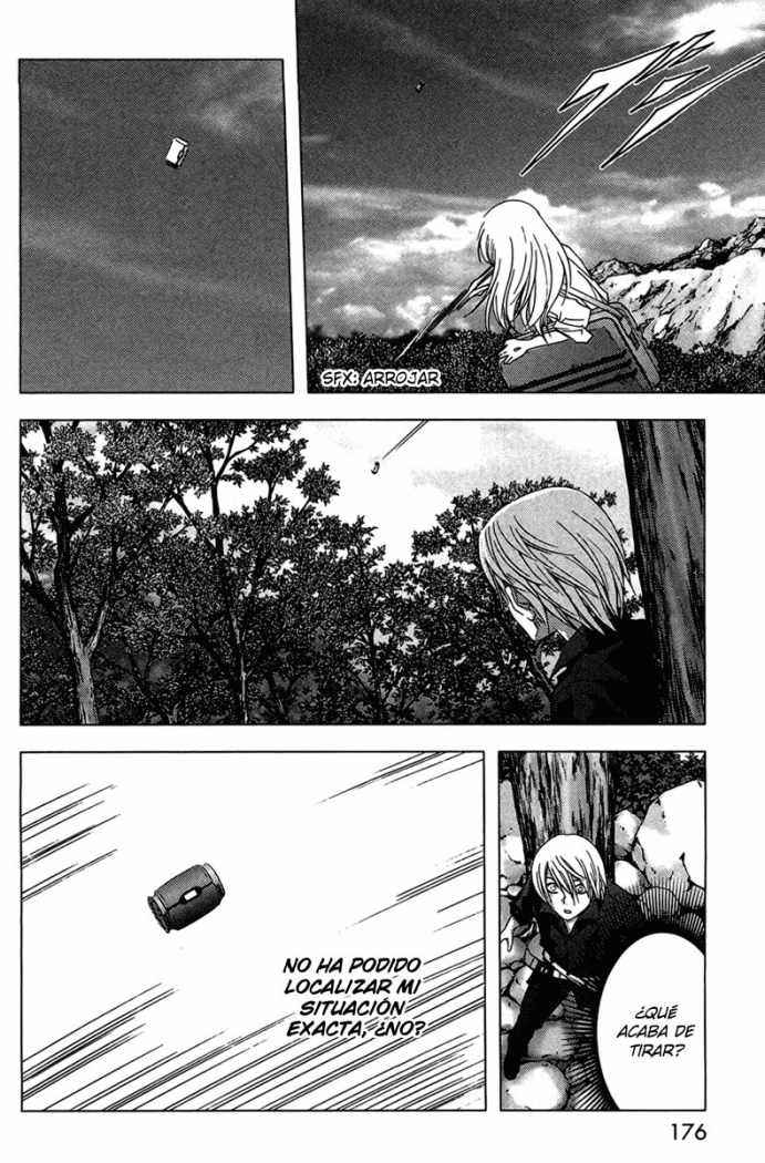 Read Btooom! ES Manga Online