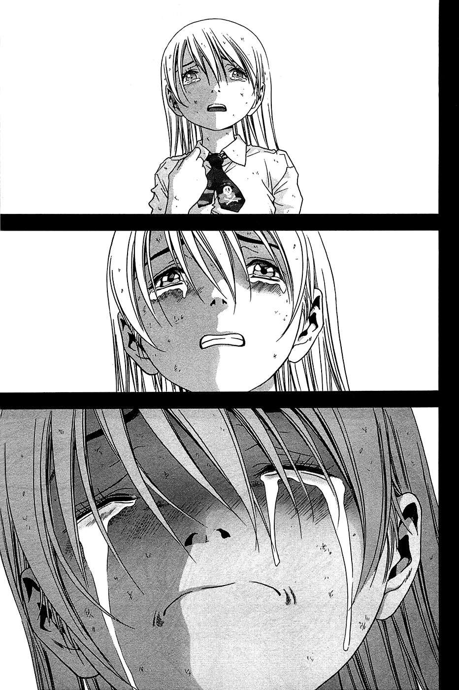 Read Btooom! ES Manga Online