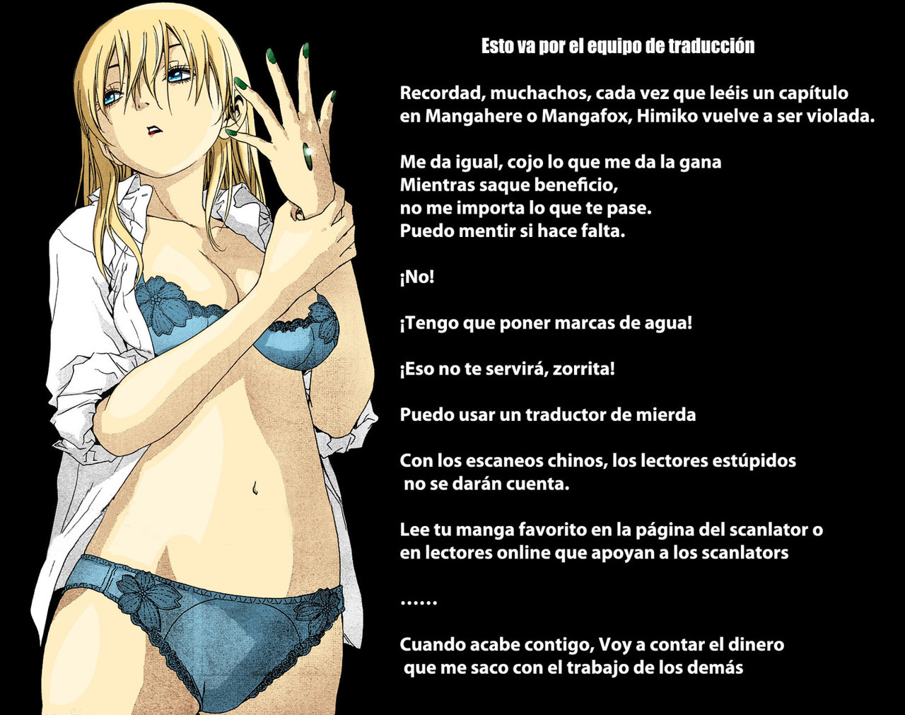 Read Btooom! ES Manga Online