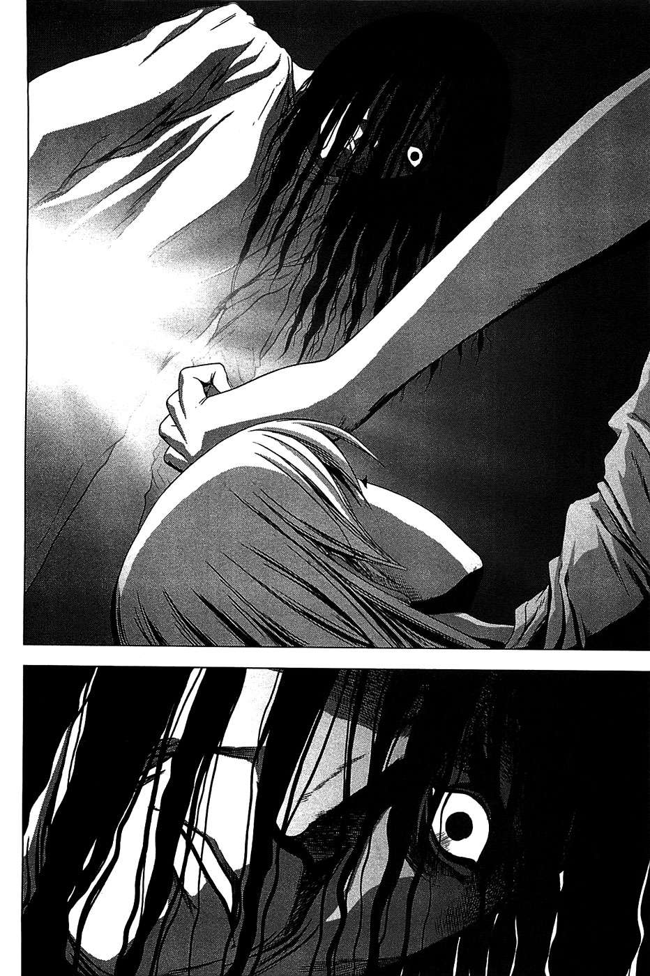Read Btooom! ES Manga Online