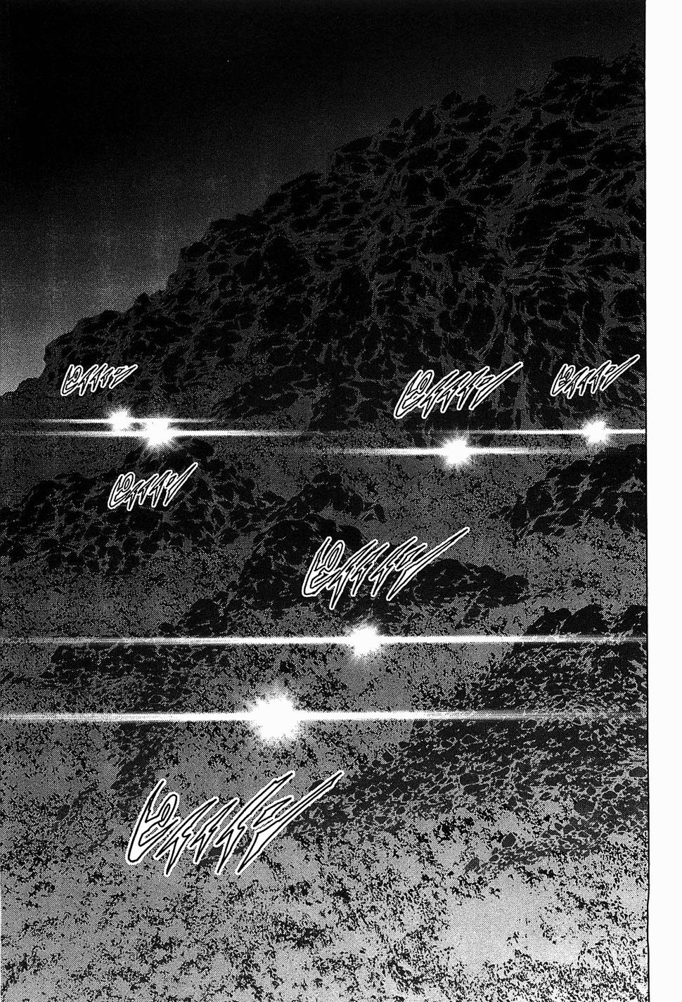 Read Btooom! ES Manga Online