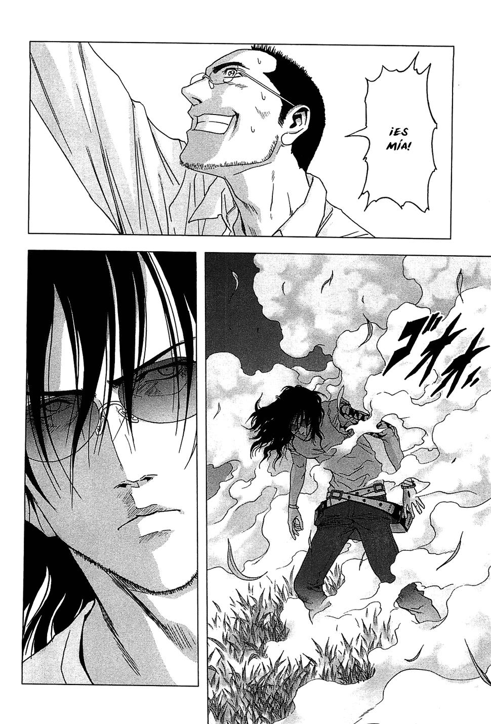 Read Btooom! ES Manga Online