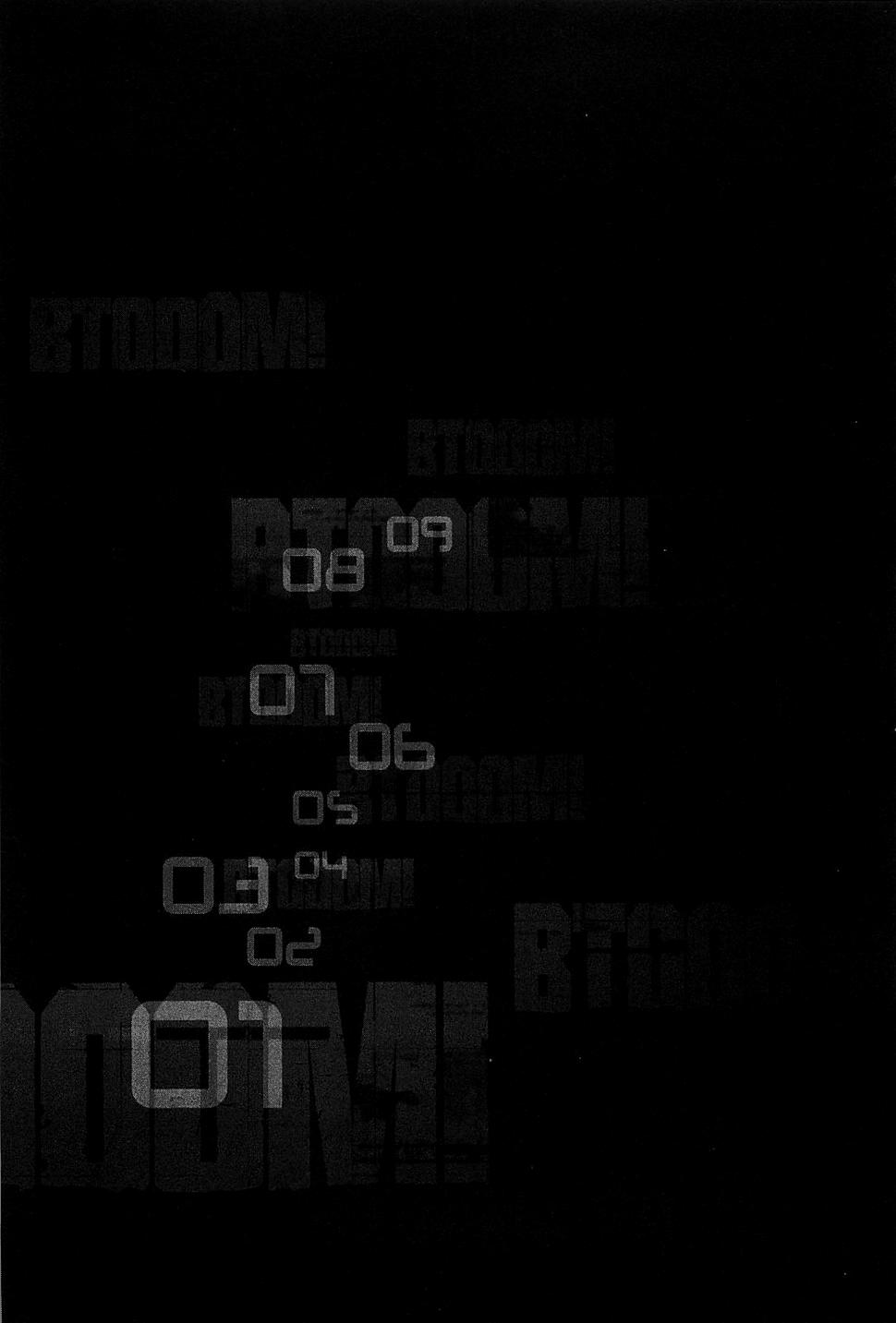 Read Btooom! ES Manga Online