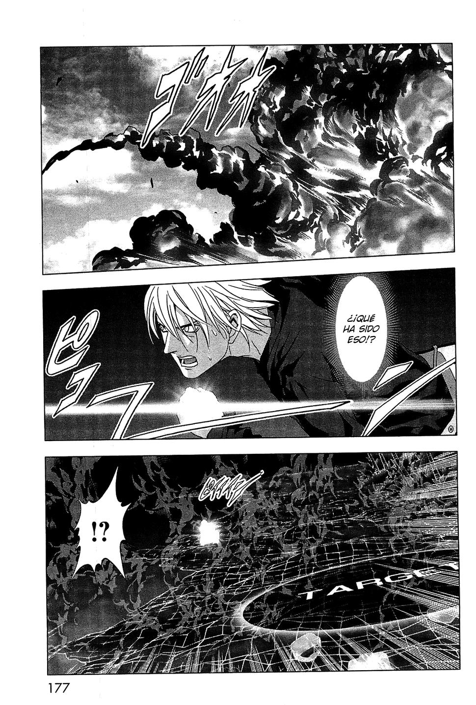 Read Btooom! ES Manga Online