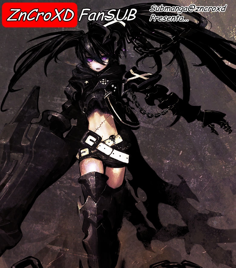 Read Btooom! ES Manga Online