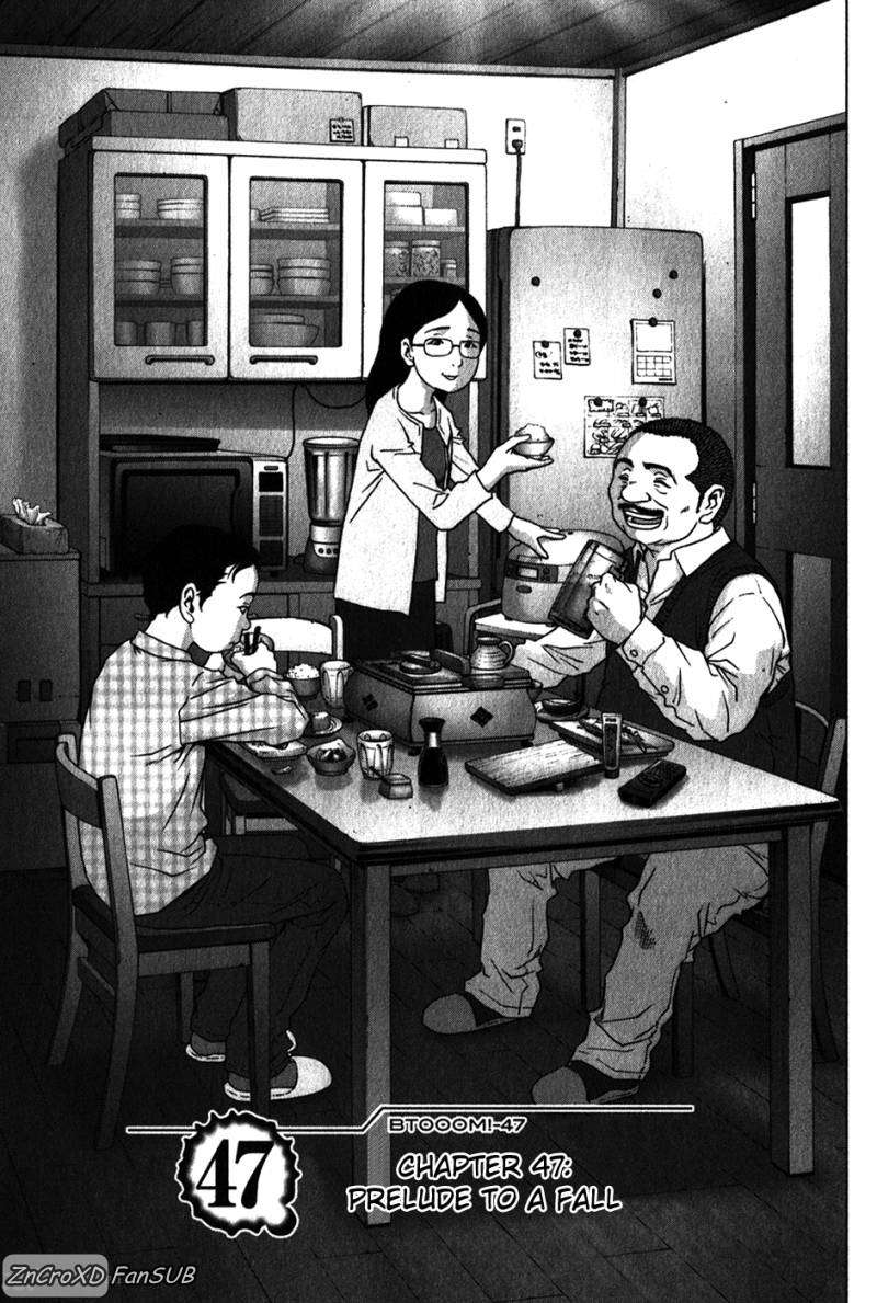 Read Btooom! ES Manga Online