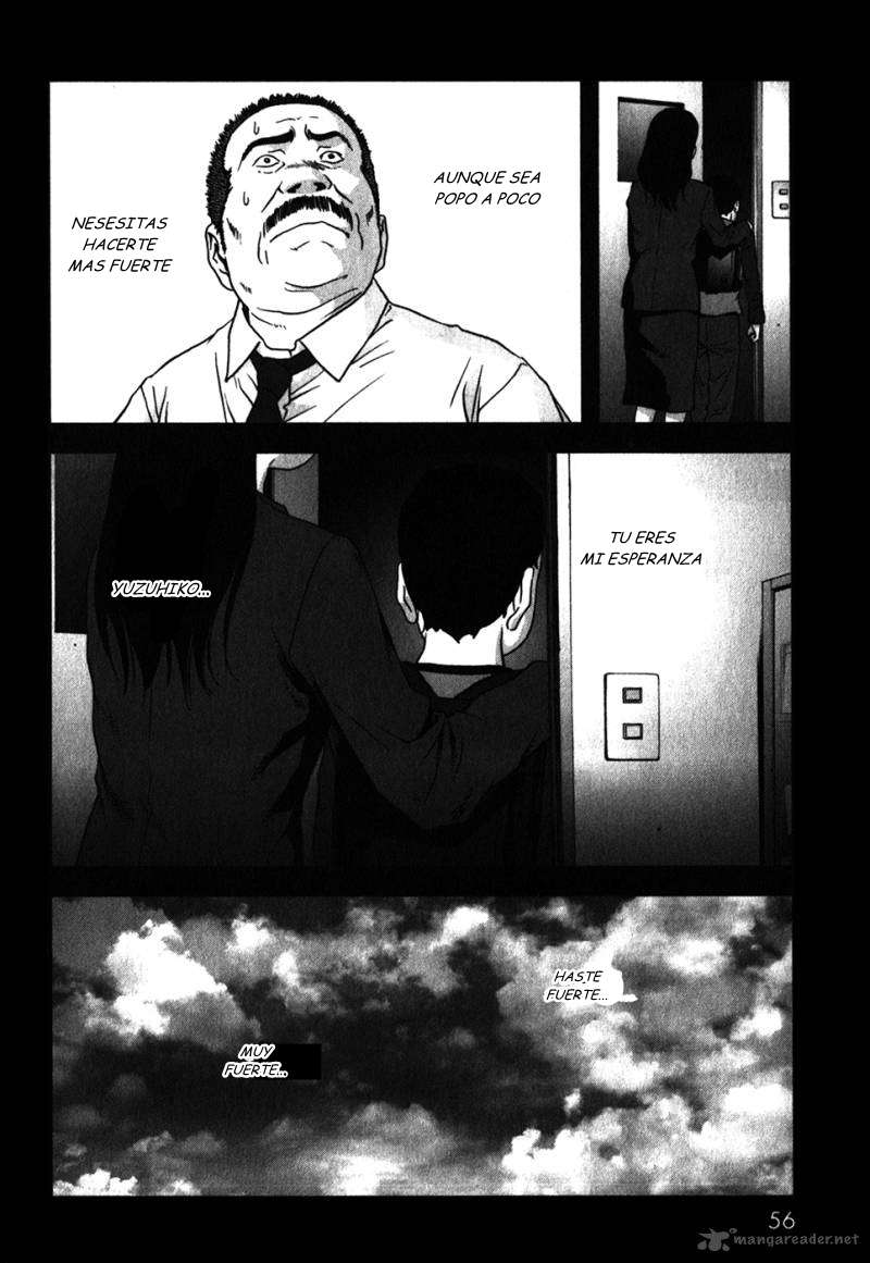 Read Btooom! ES Manga Online