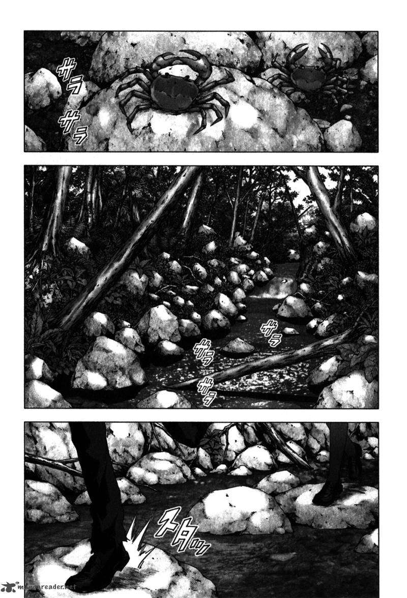 Read Btooom! ES Manga Online