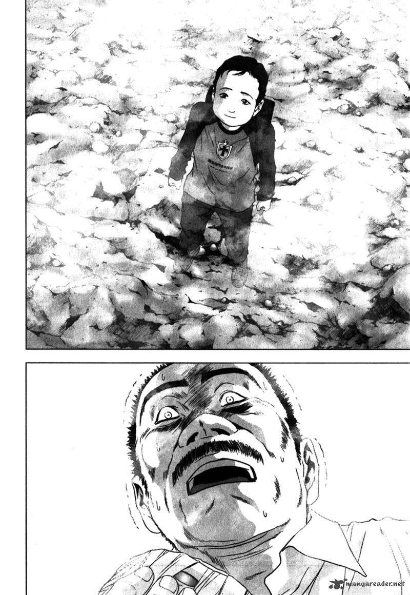 Read Btooom! ES Manga Online