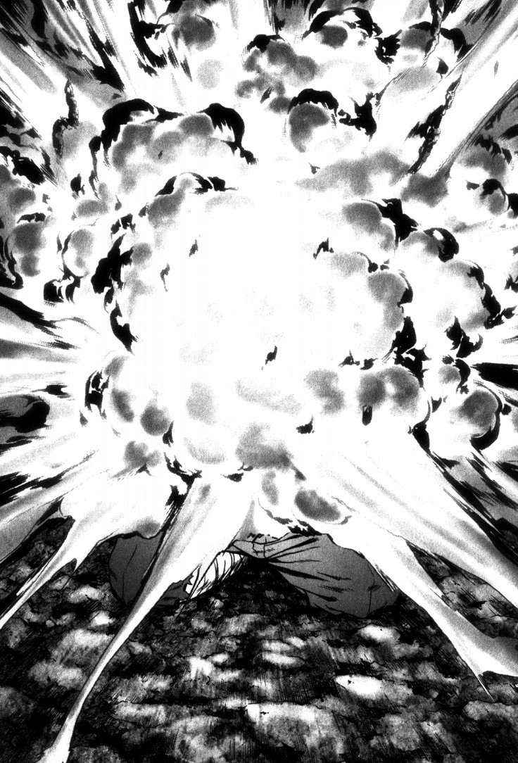 Read Btooom! ES Manga Online