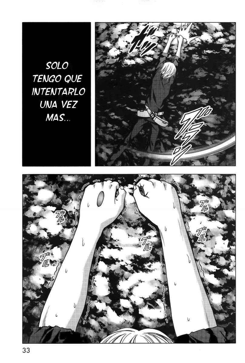 Read Btooom! ES Manga Online