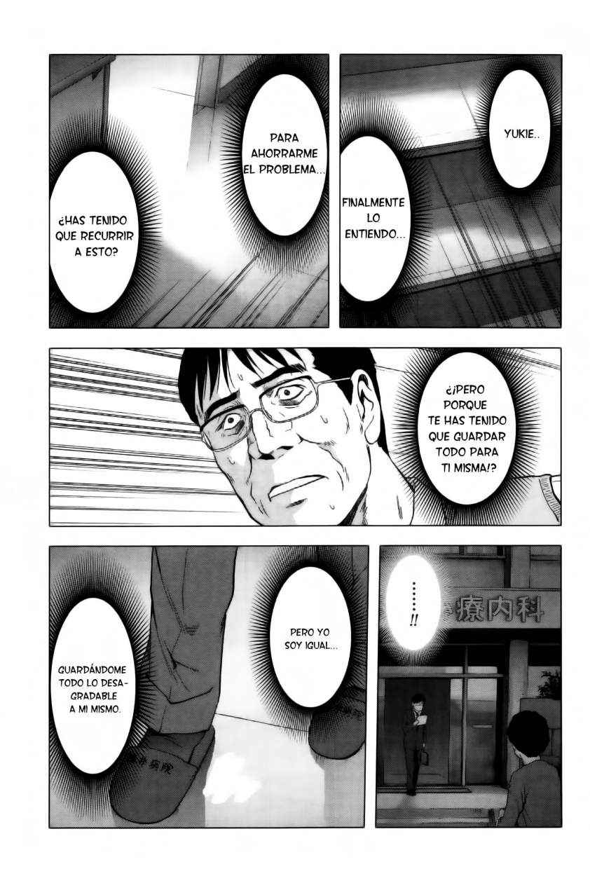 Read Btooom! ES Manga Online