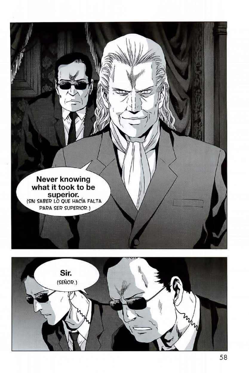 Read Btooom! ES Manga Online