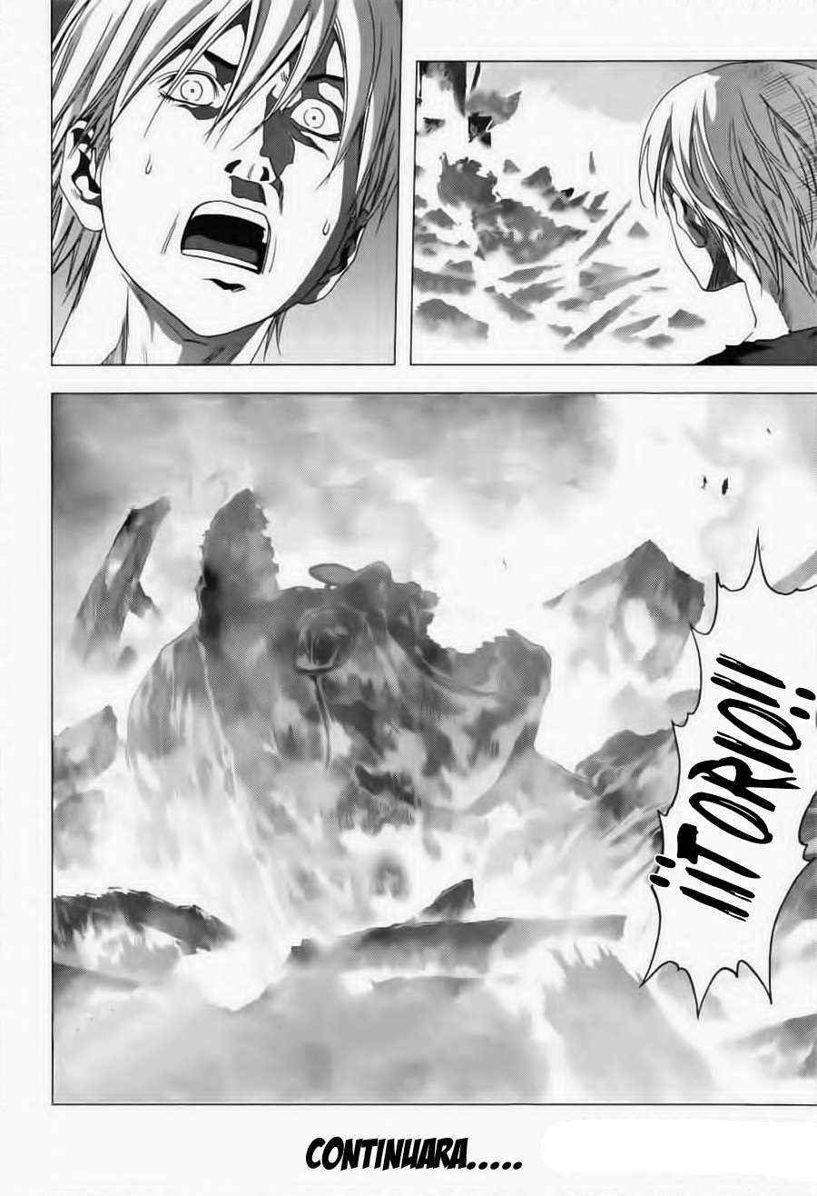 Read Btooom! ES Manga Online