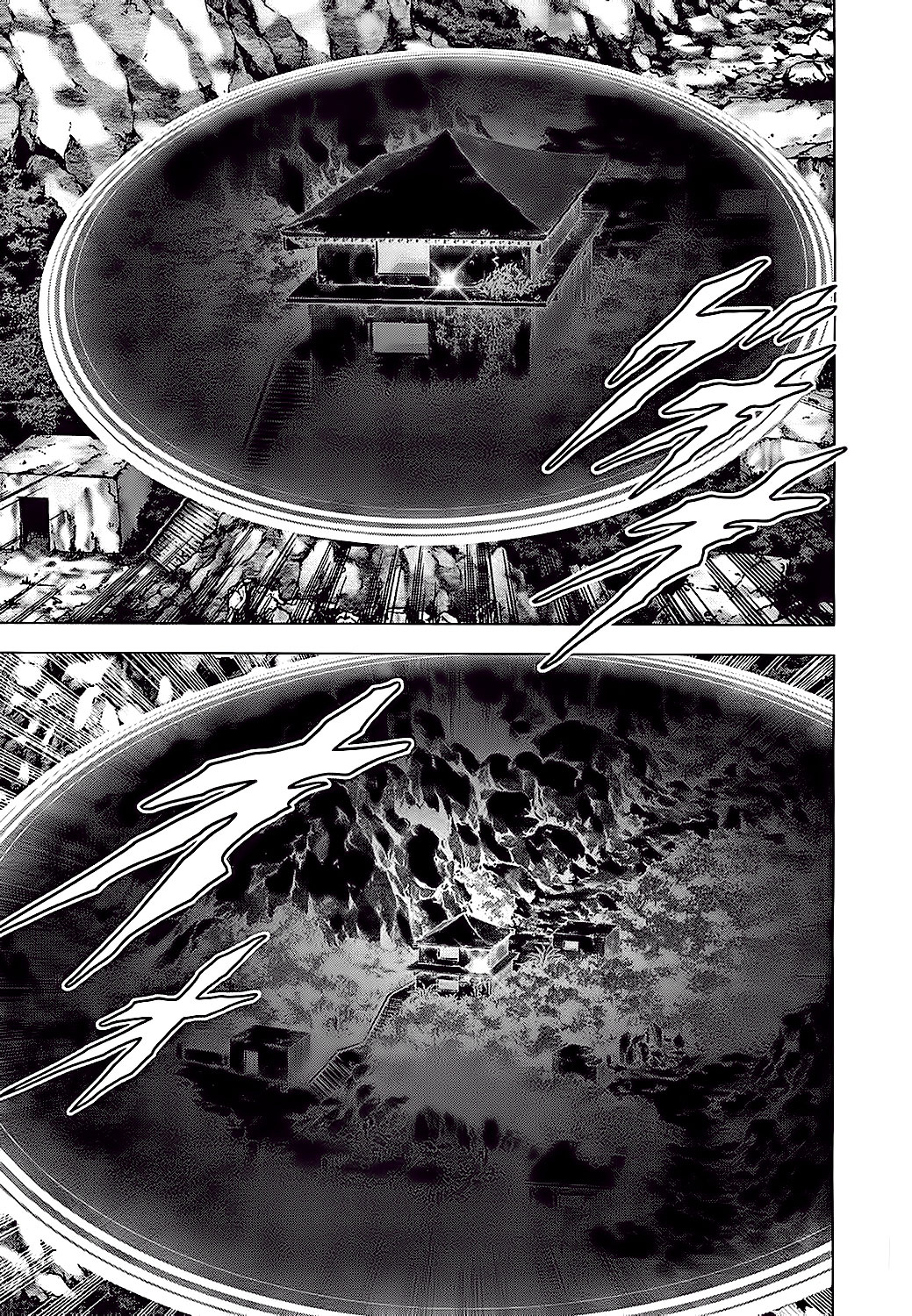 Read Btooom! ES Manga Online