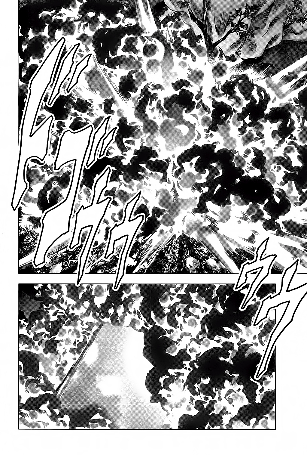 Read Btooom! ES Manga Online