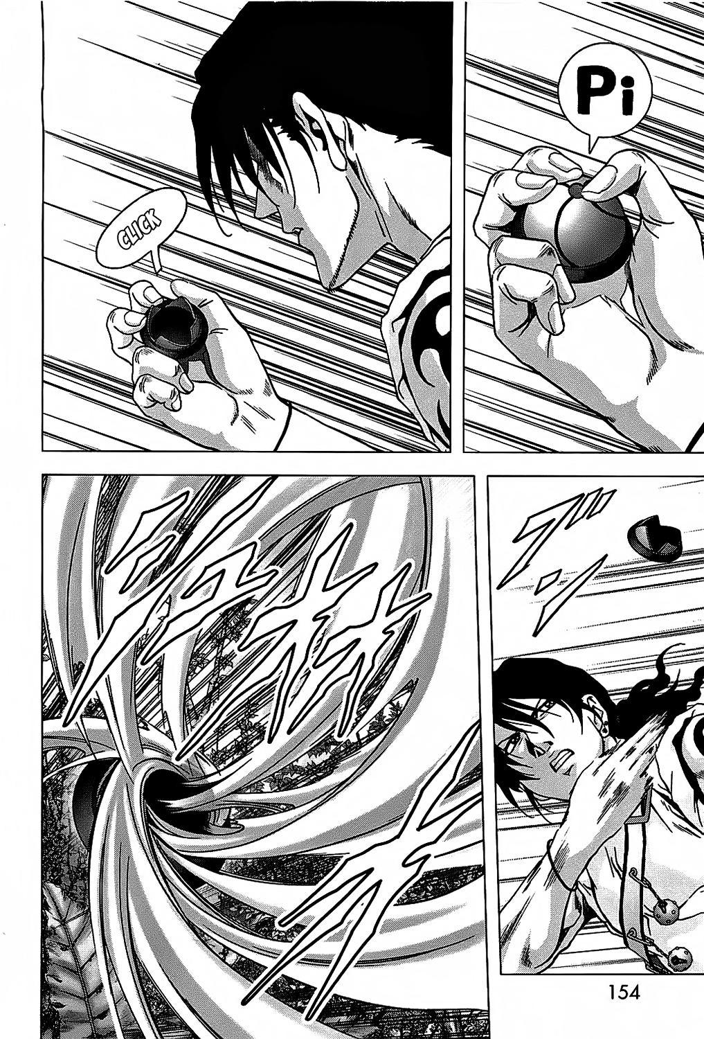 Read Btooom! ES Manga Online