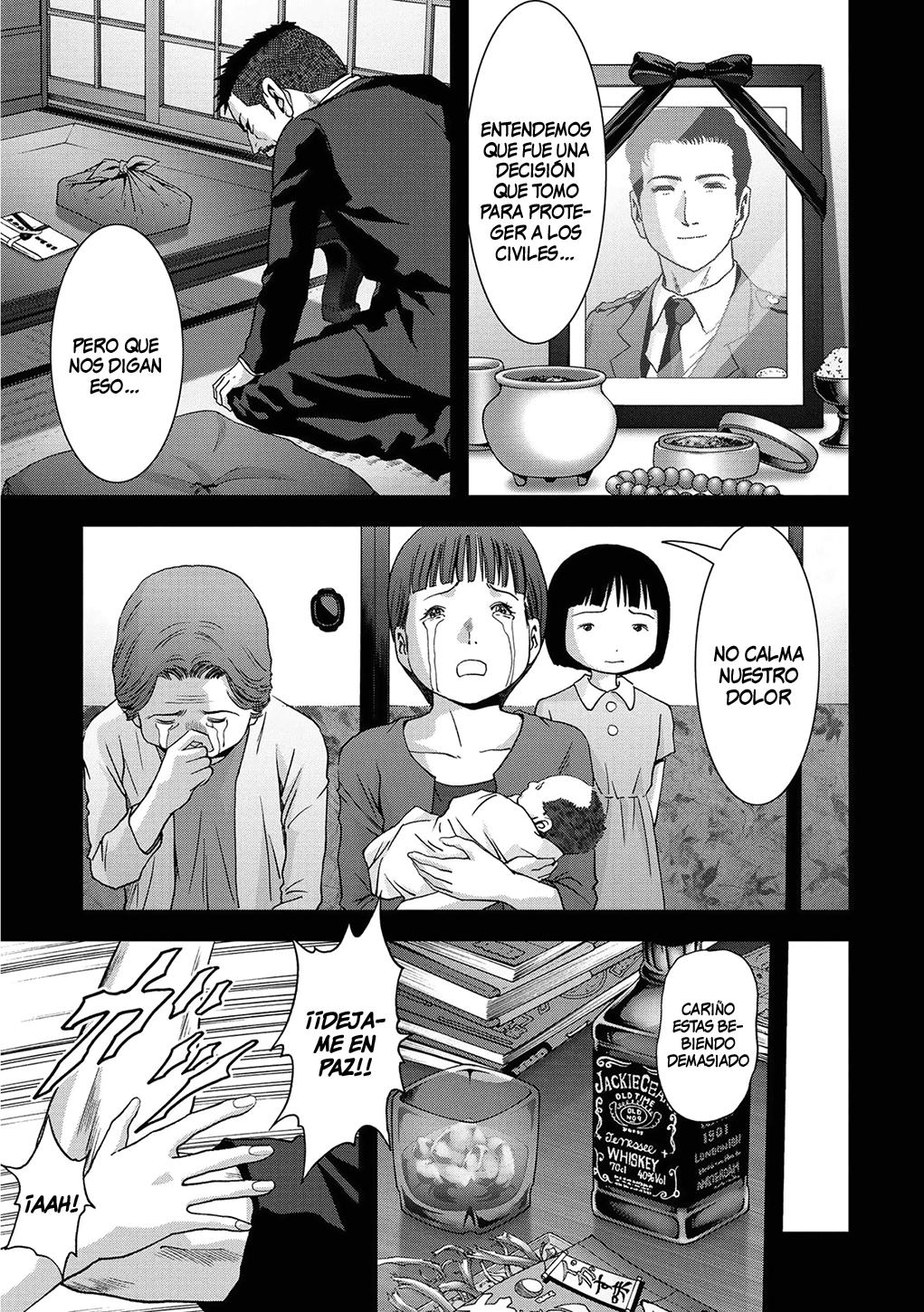 Read Btooom! ES Manga Online