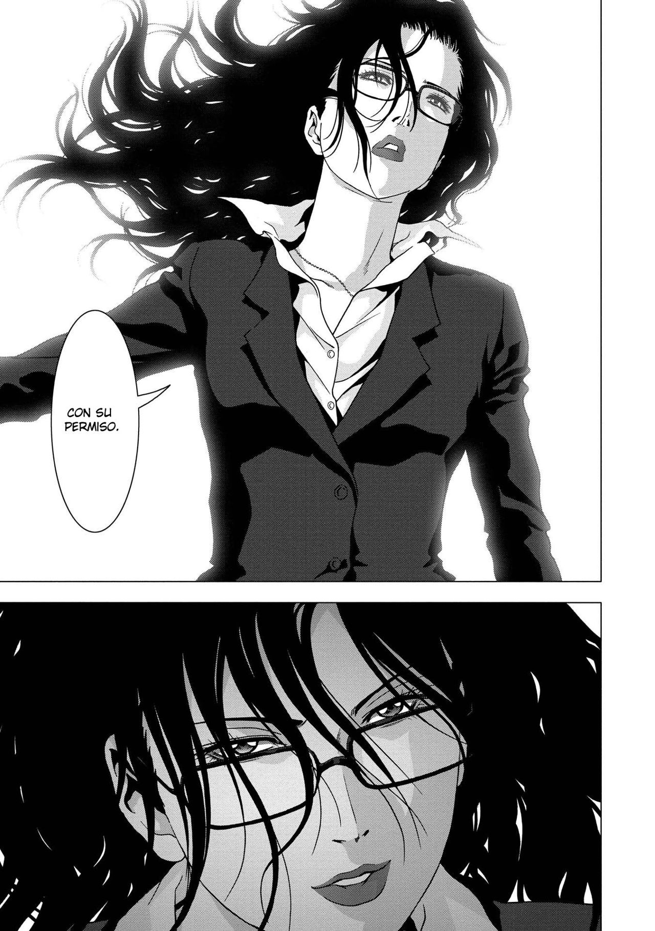 Read Btooom! ES Manga Online