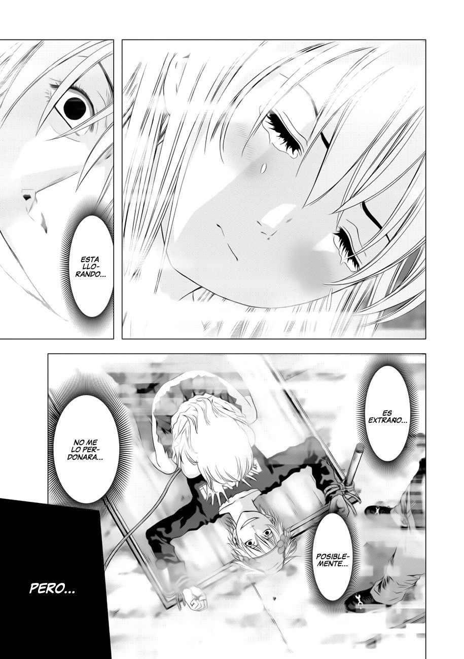 Read Btooom! ES Manga Online