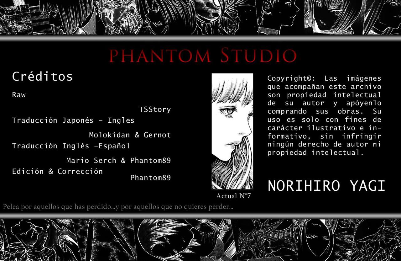 Read Claymore ES Manga Online