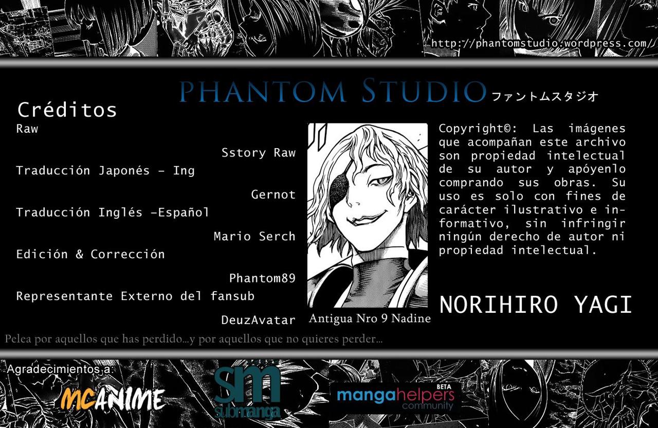 Read Claymore ES Manga Online