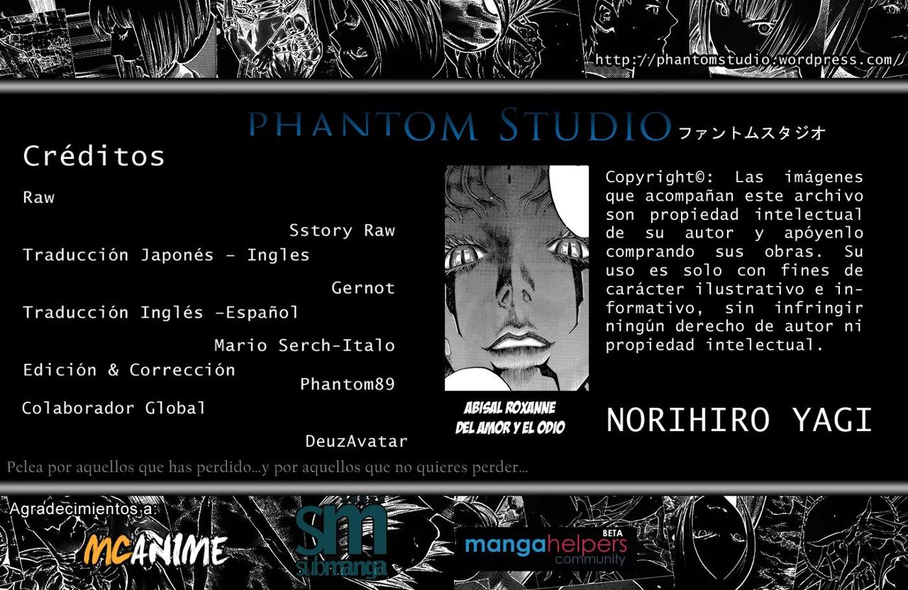 Read Claymore ES Manga Online