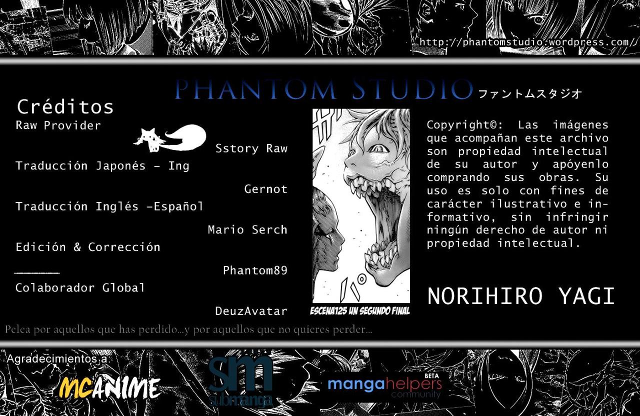 Read Claymore ES Manga Online