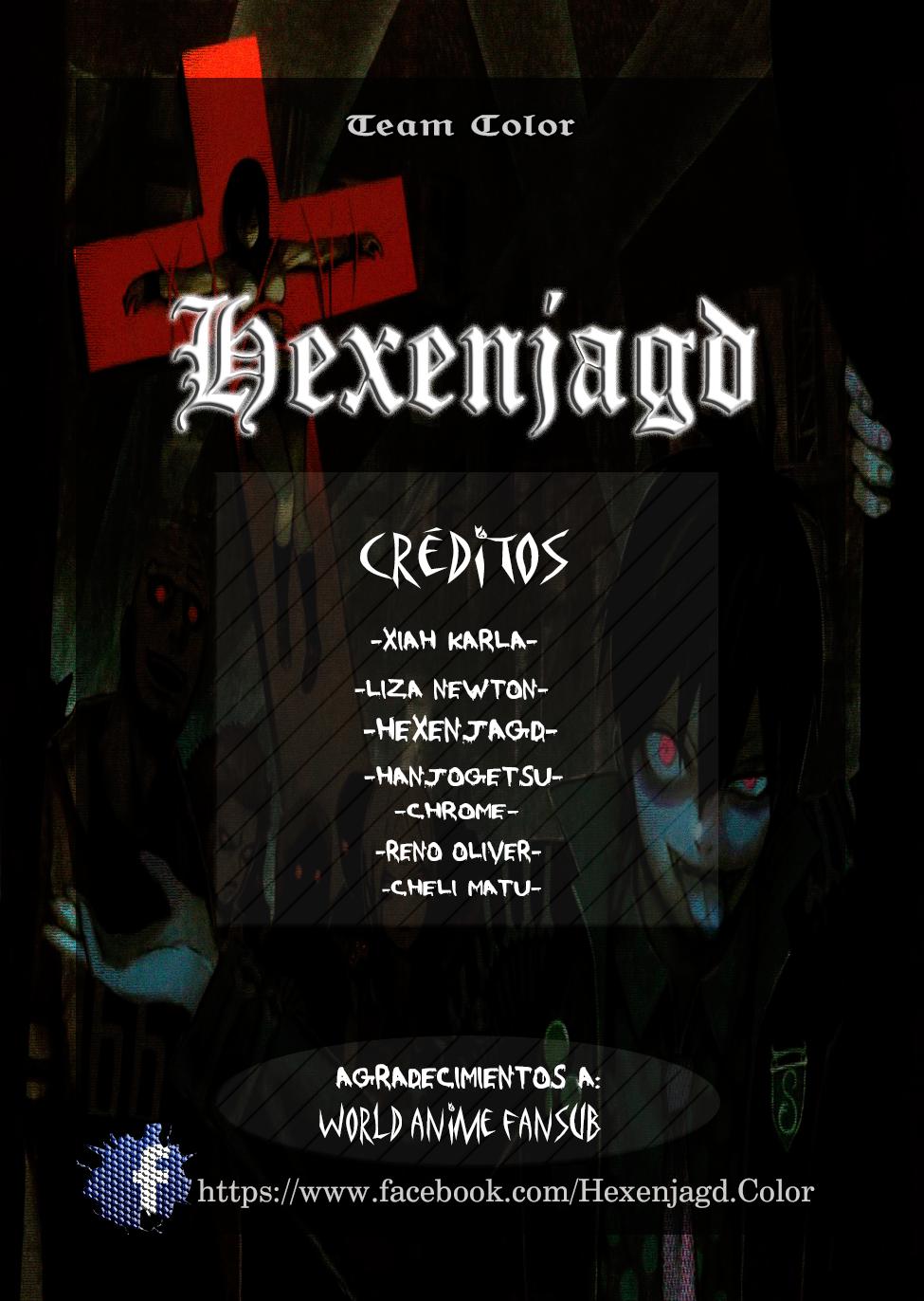 Read Claymore ES Manga Online