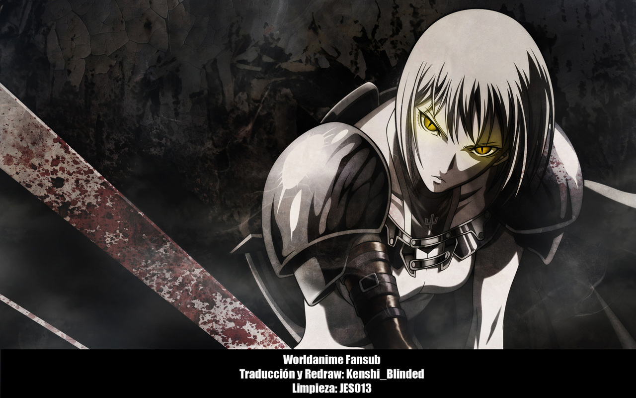 Read Claymore ES Manga Online