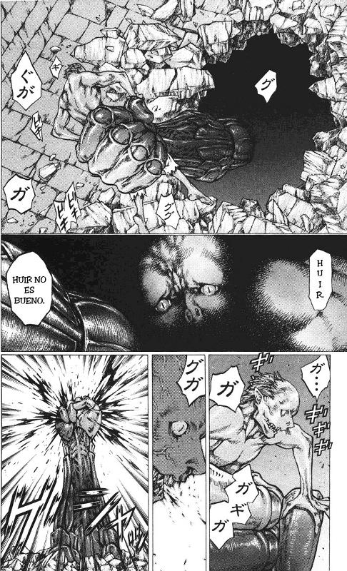 Read Claymore ES Manga Online