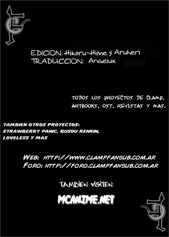 Read Claymore ES Manga Online