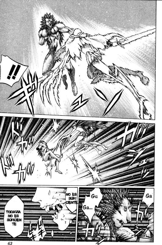 Read Claymore ES Manga Online